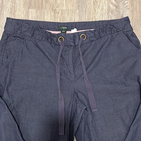 J.CrewFactory City Fit Cotton Pants - Picture 2 of 8